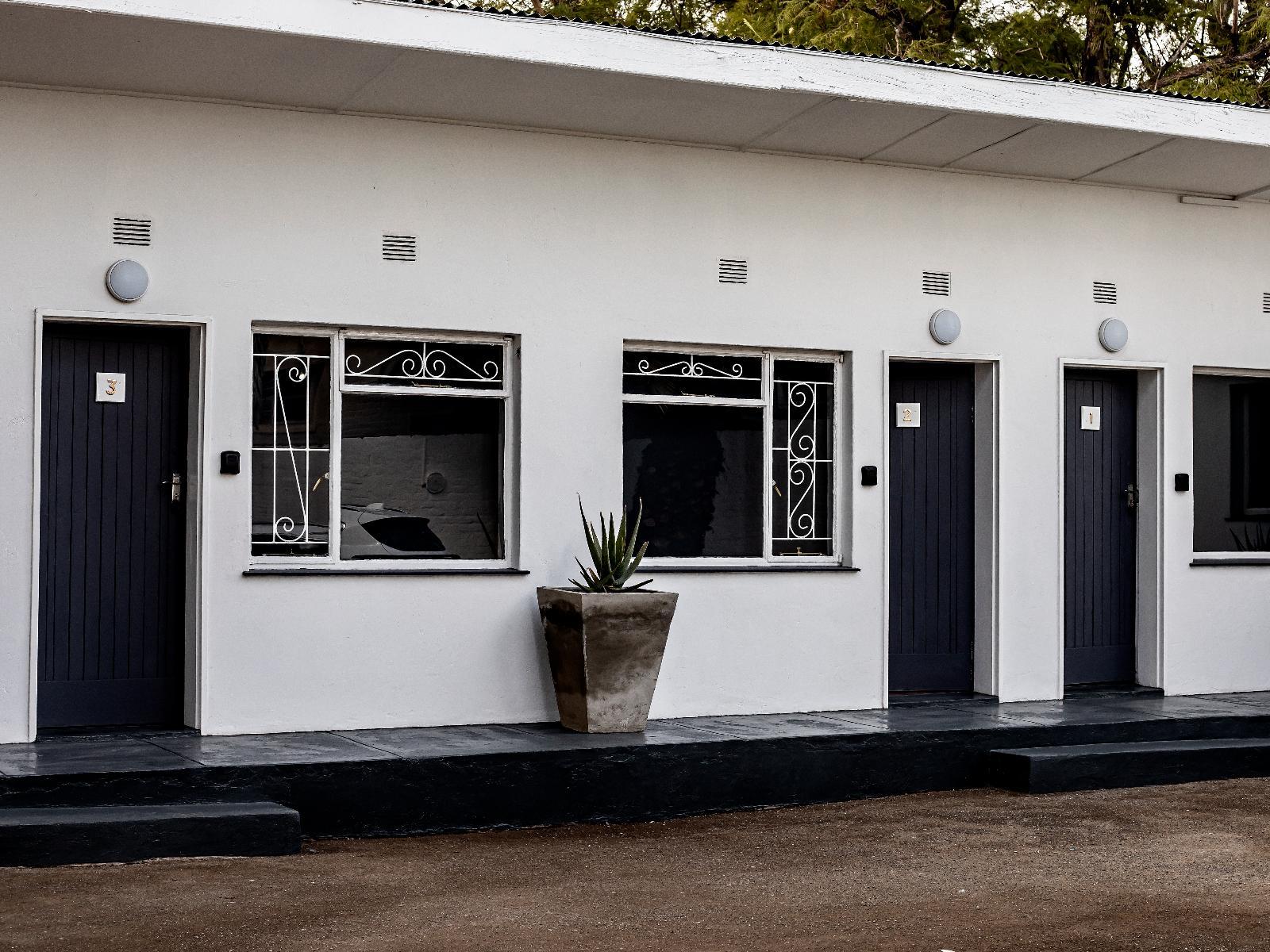 Property / Building