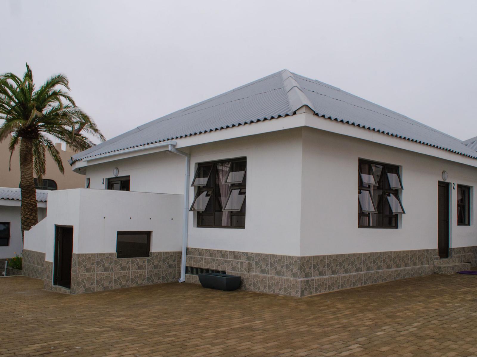 Property / Building