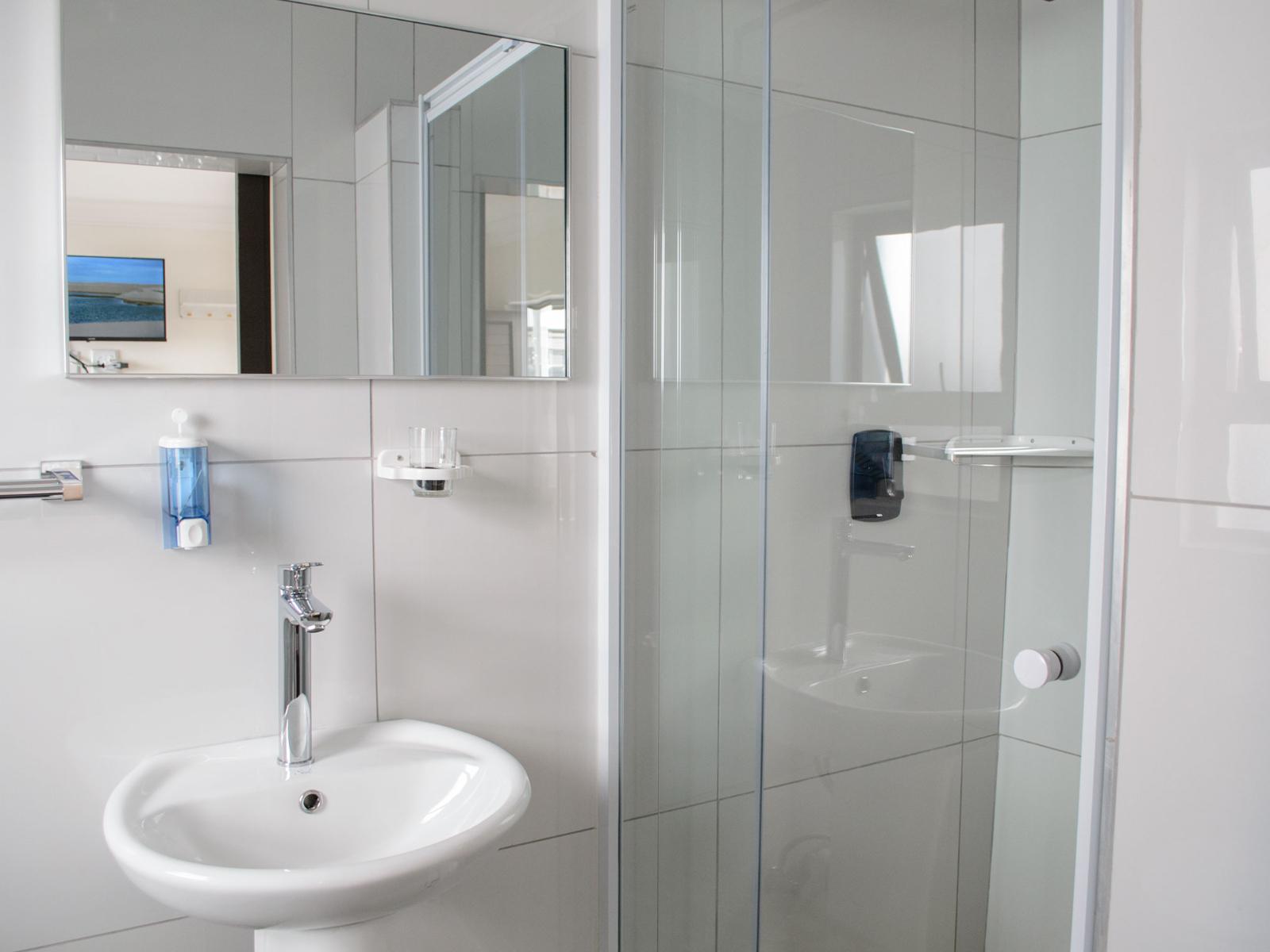 Room 1 — Bathroom