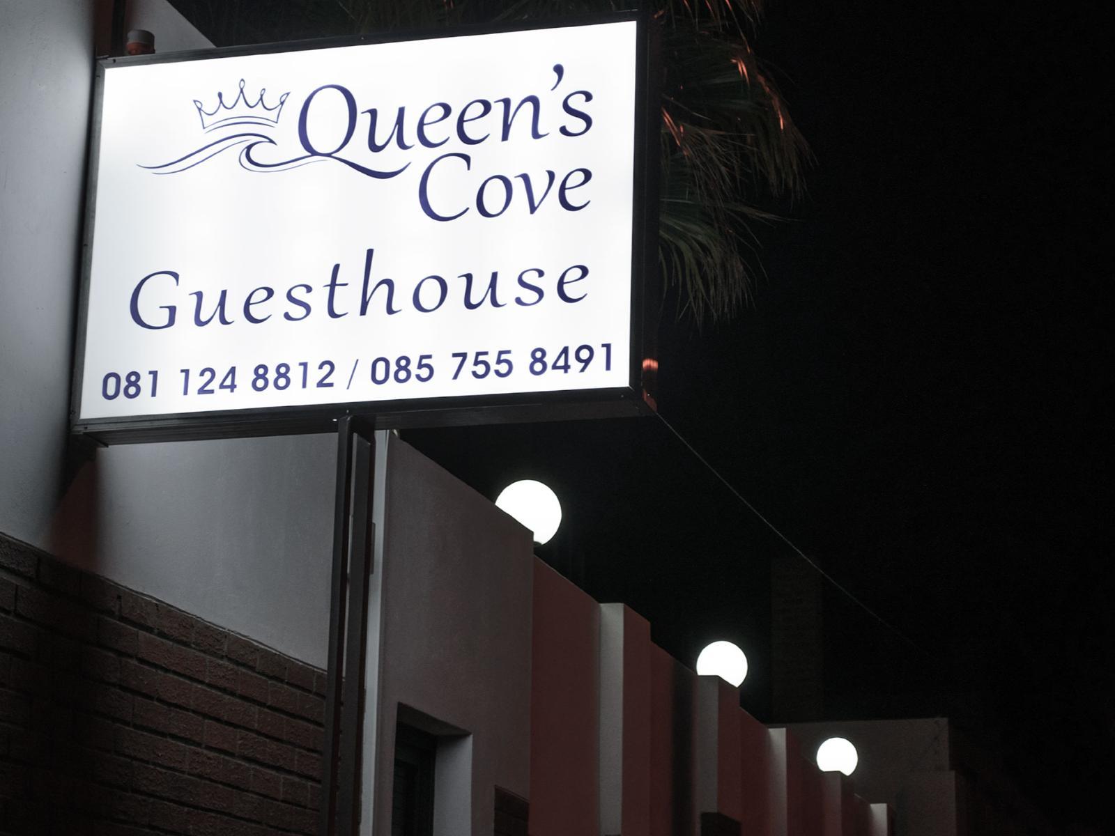 Queens Cove