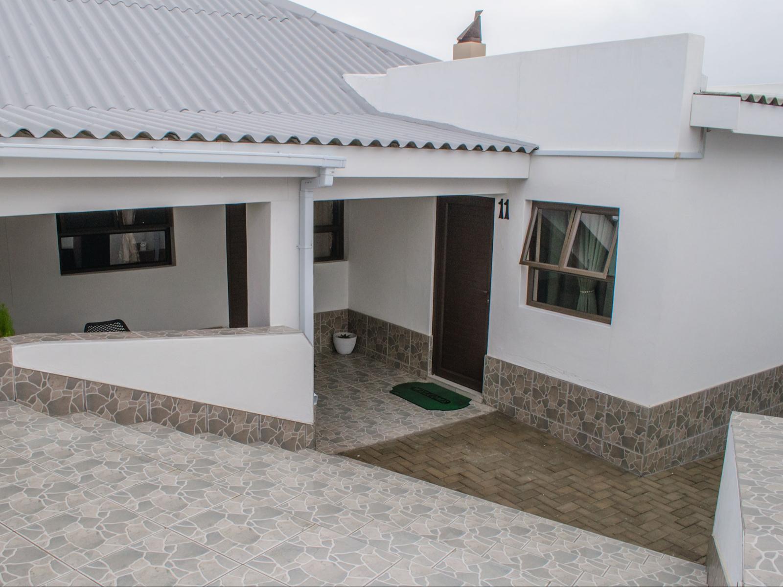 Property / Building