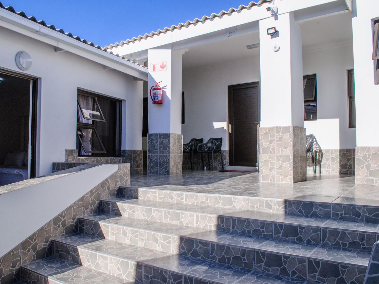 Property / Building