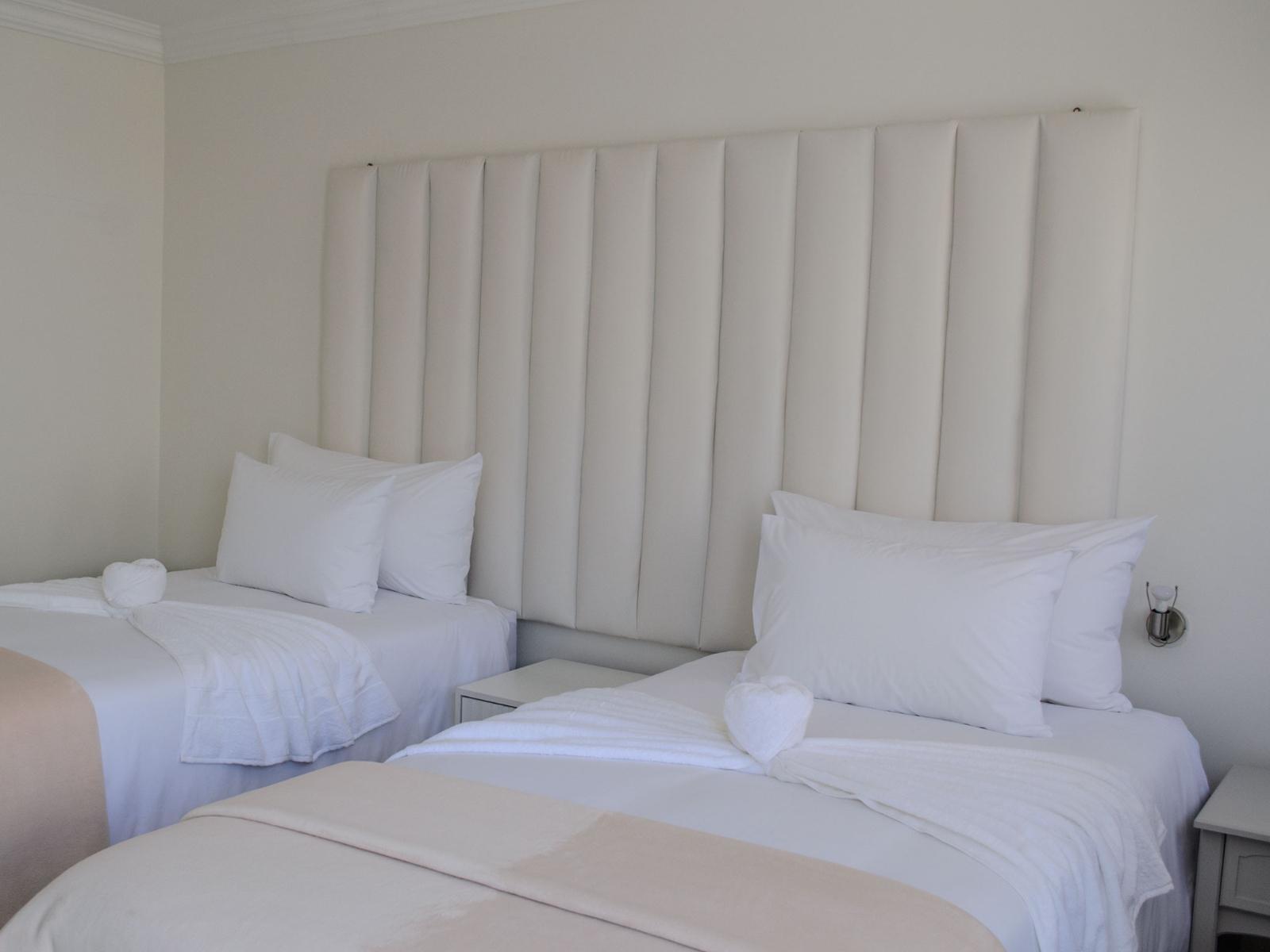 Room 2 — Bed