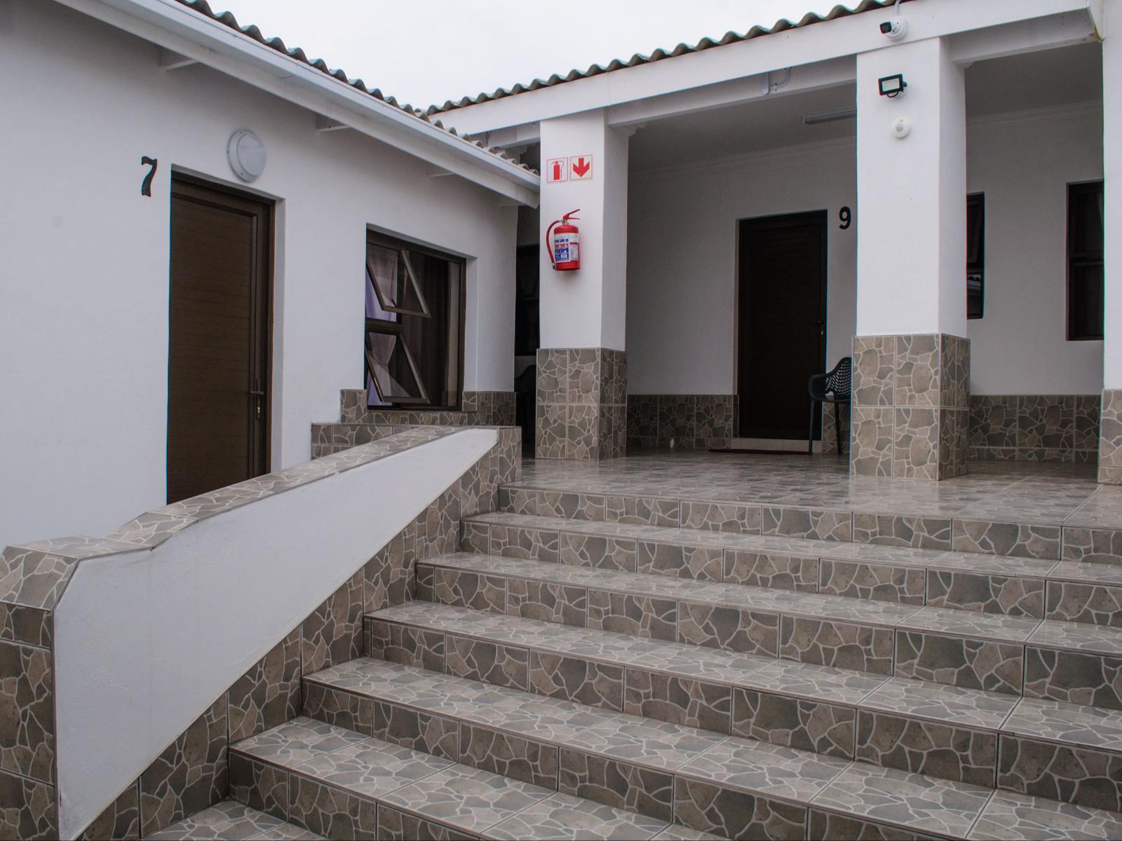 Property / Building