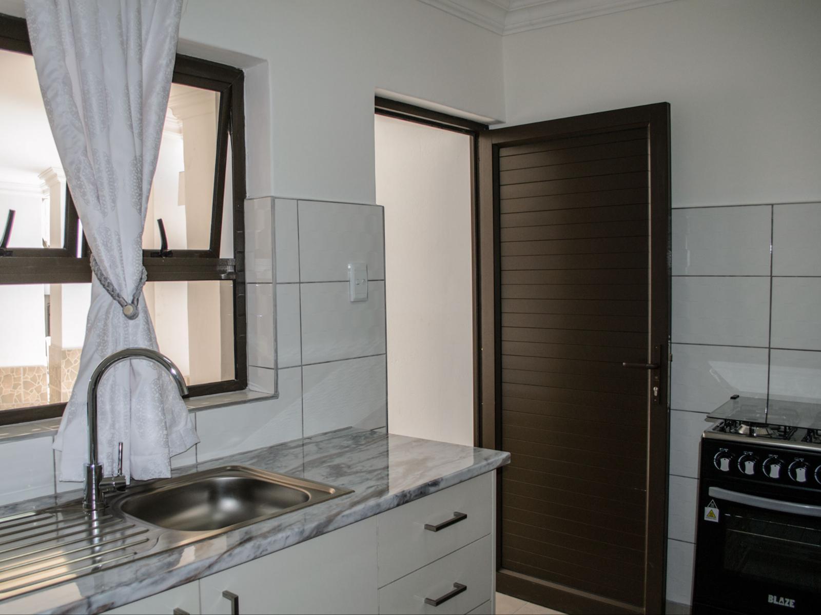 Room 2 — Kitchenette