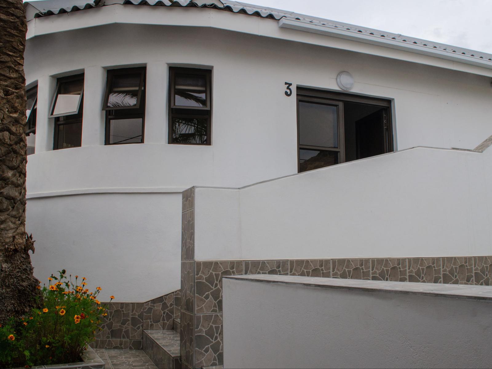 Property / Building