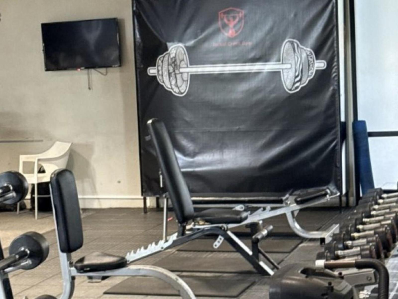 Fitness / Gym facilities