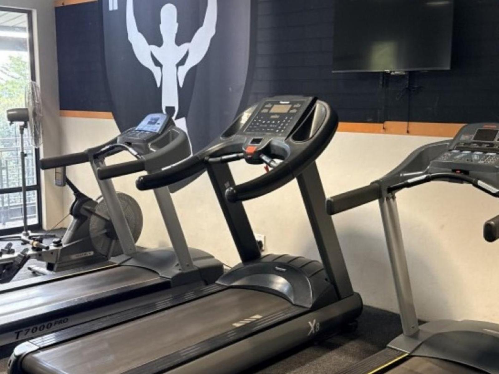 Fitness / Gym facilities