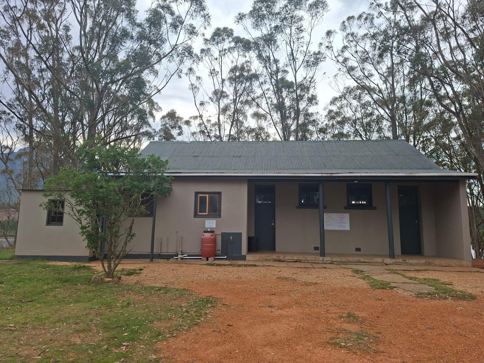 Property / Building