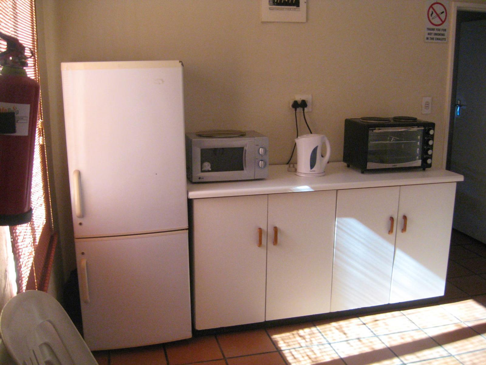 Kitchenette