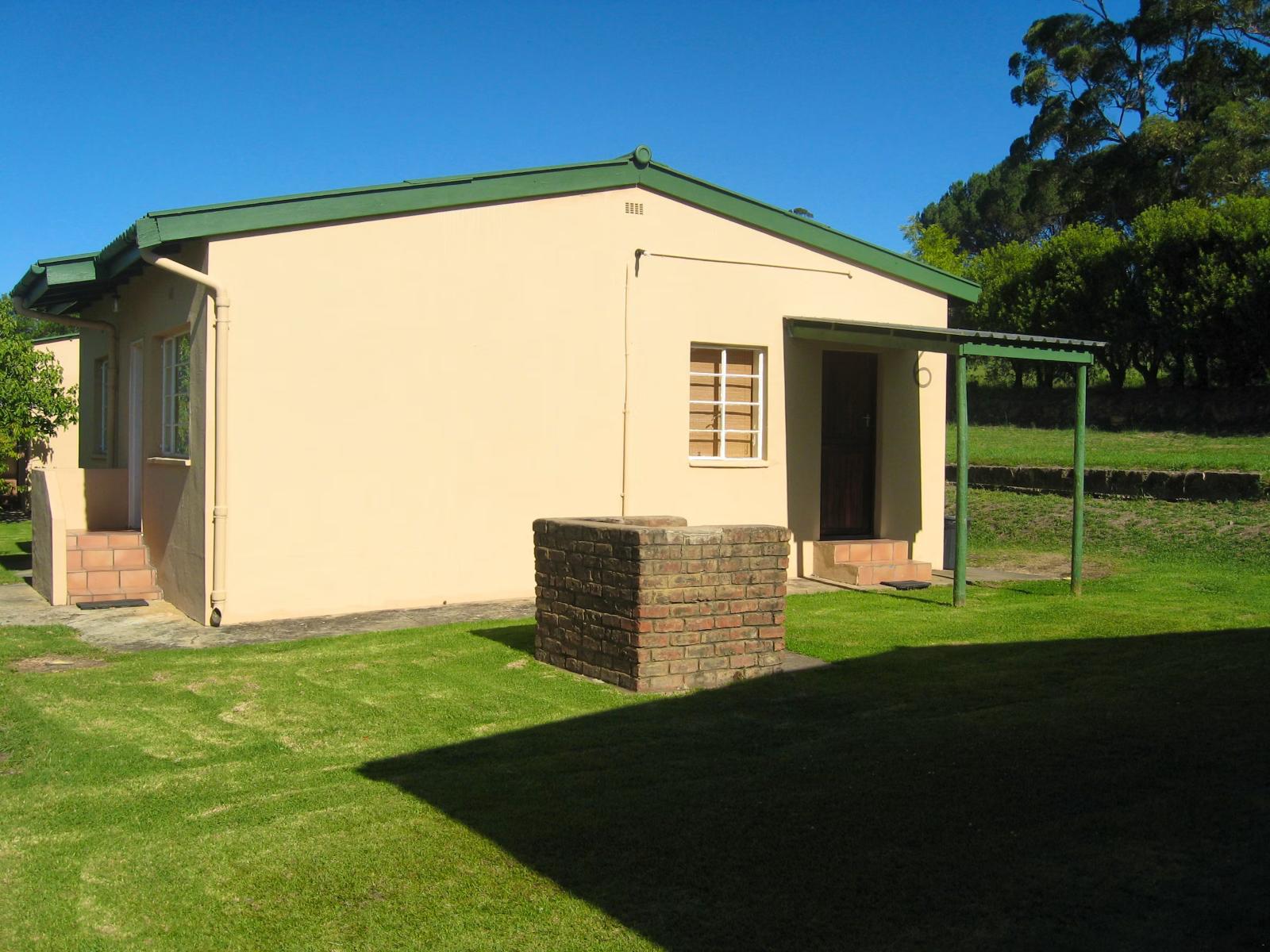 Property / Building