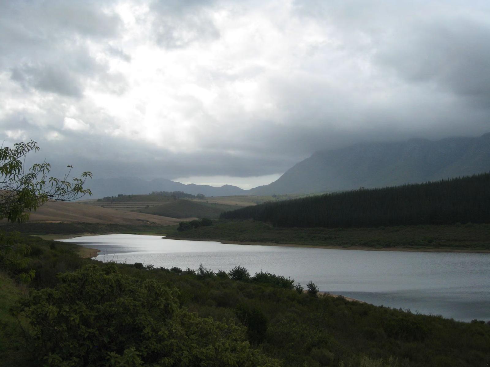 Natural landscape