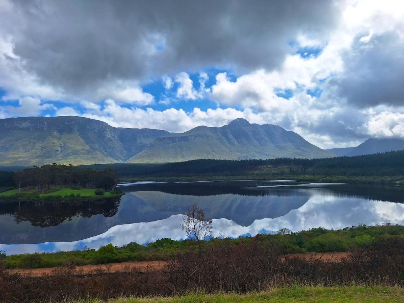 Natural landscape
