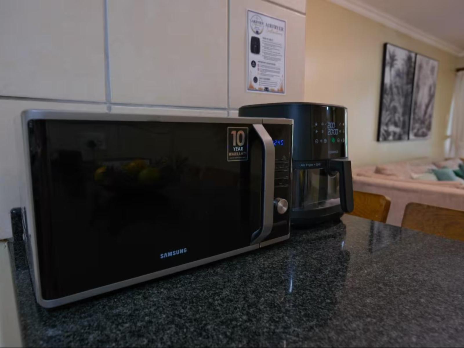 Kitchenette