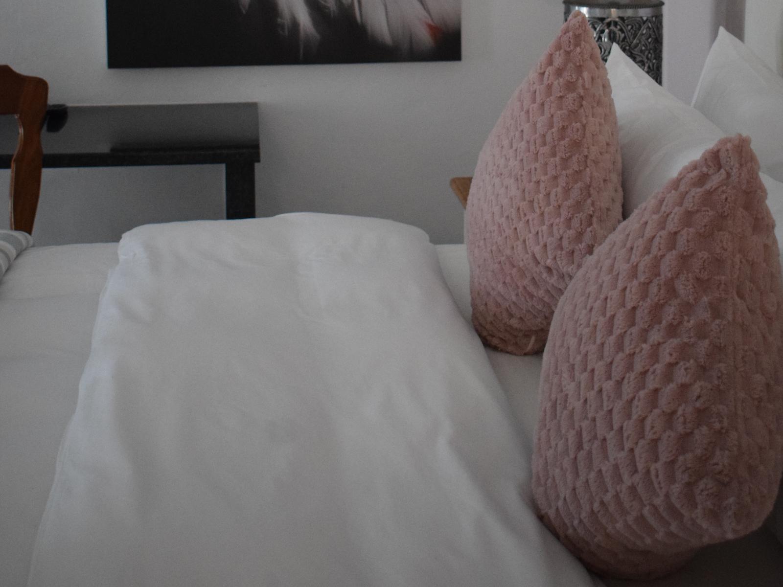 Room 1 — Bed
