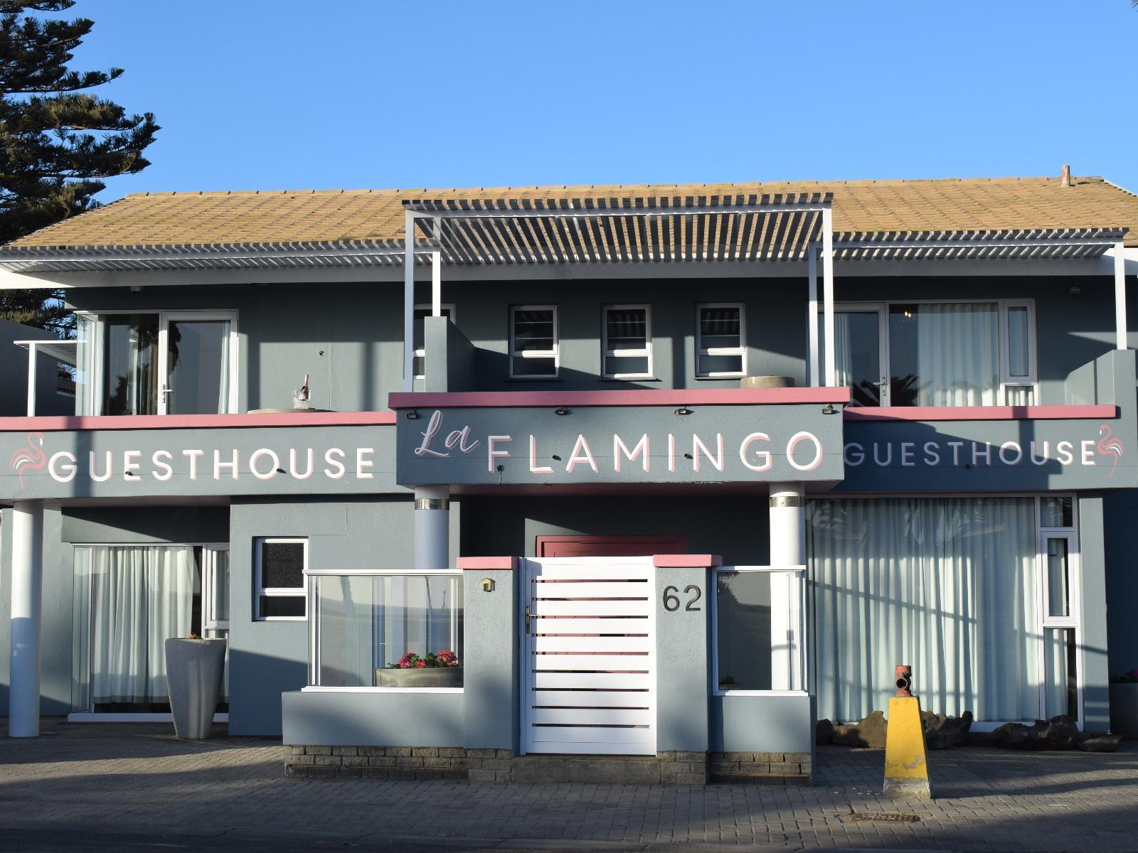 Facade or entrance