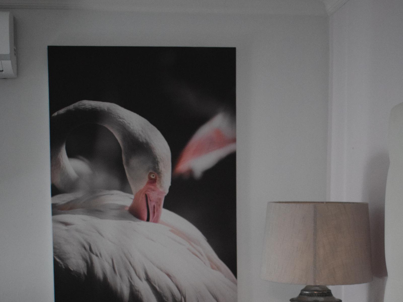 Room 1 — Decorative detail
