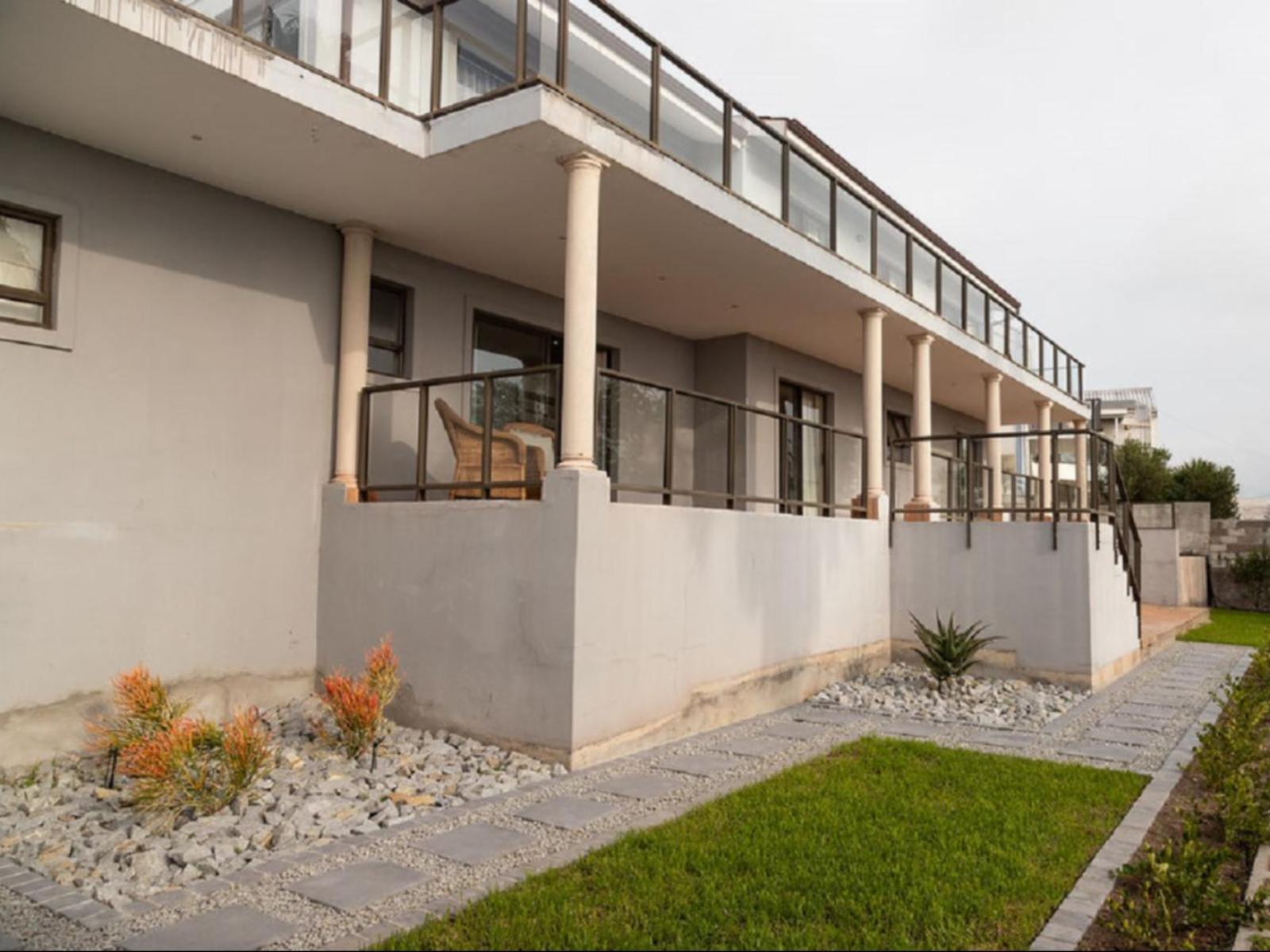 Galico House