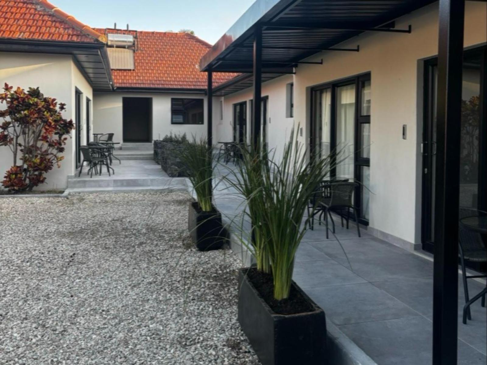 Property / Building