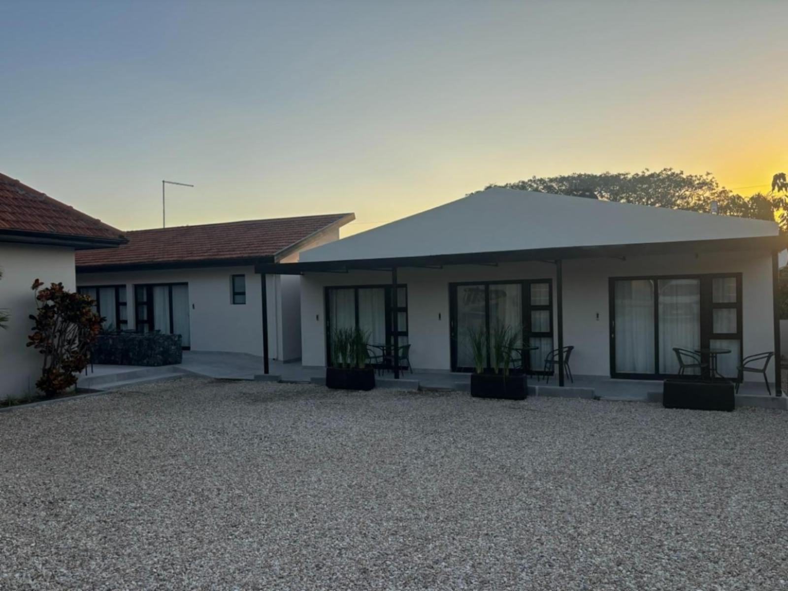Property / Building