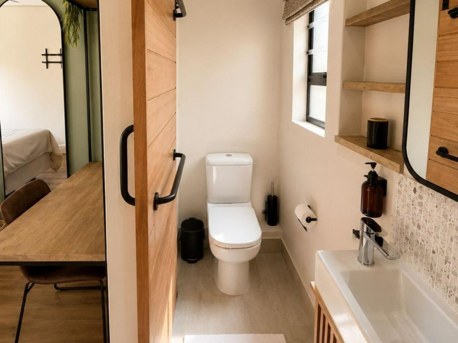 Room 1 — Bathroom