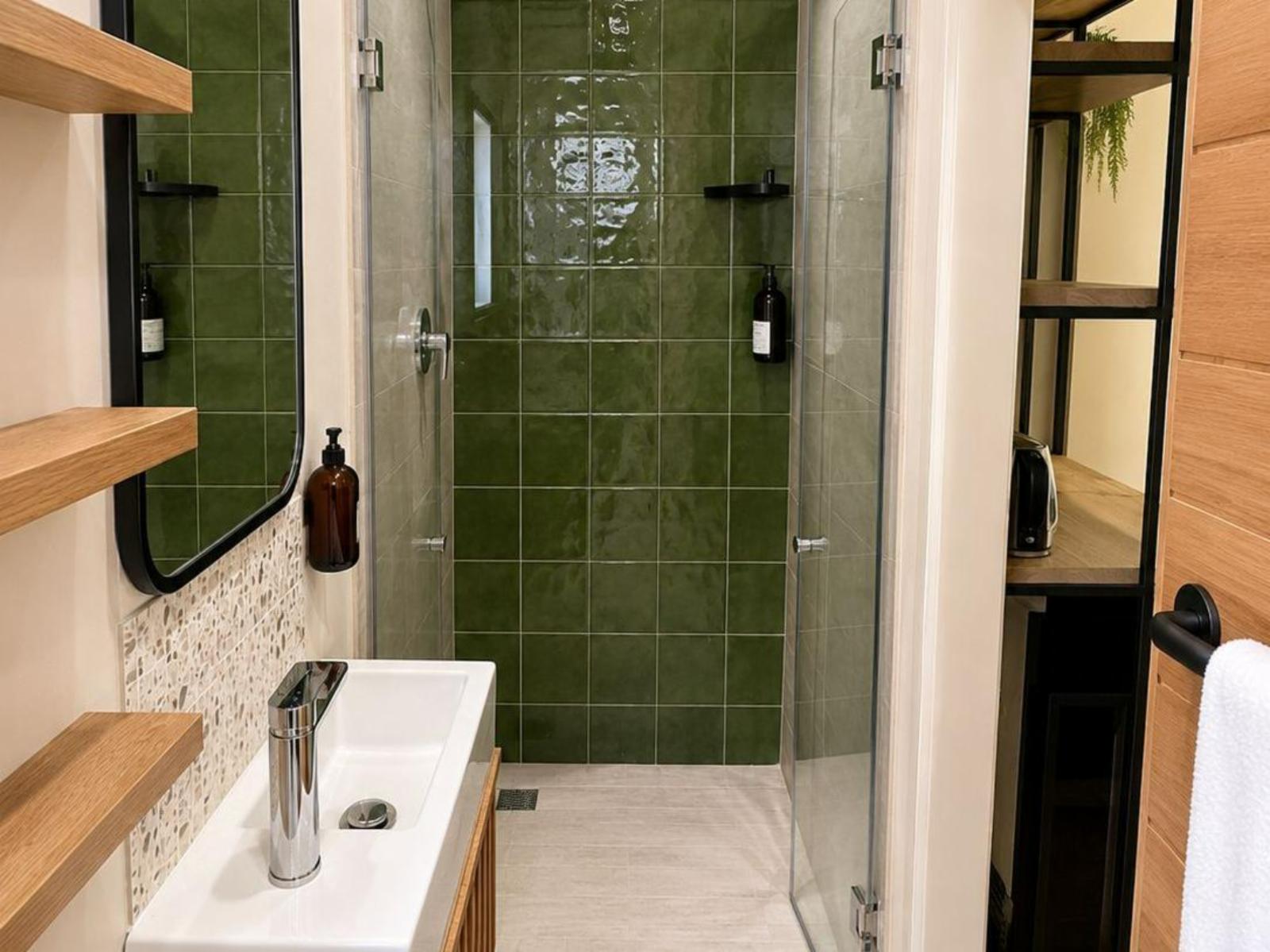 Room 1 — Bathroom