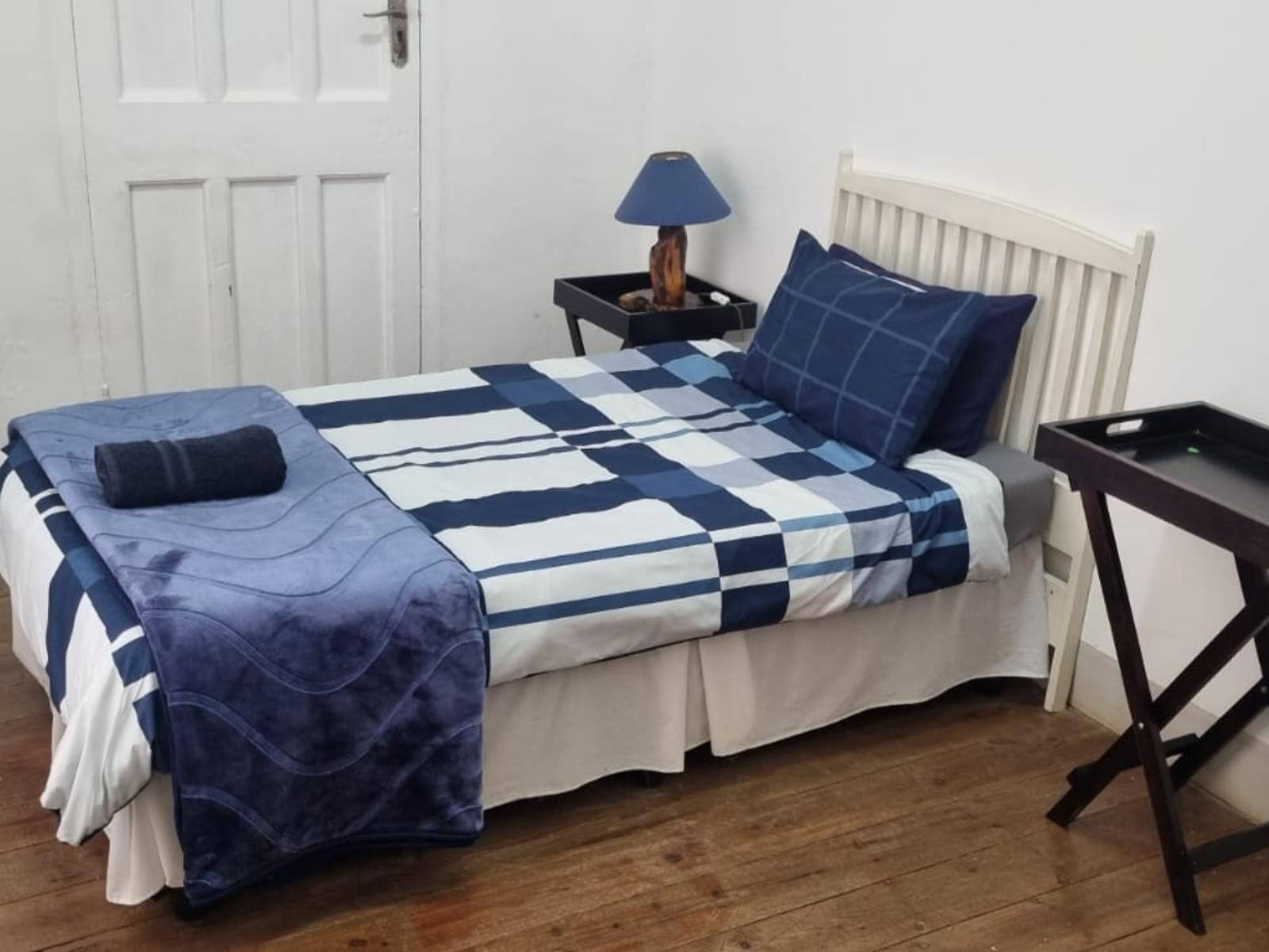 Room 1 — Photo of the whole room