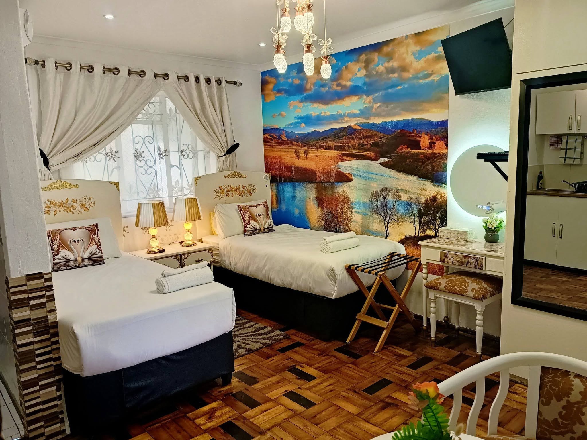 Queensburgh B&B