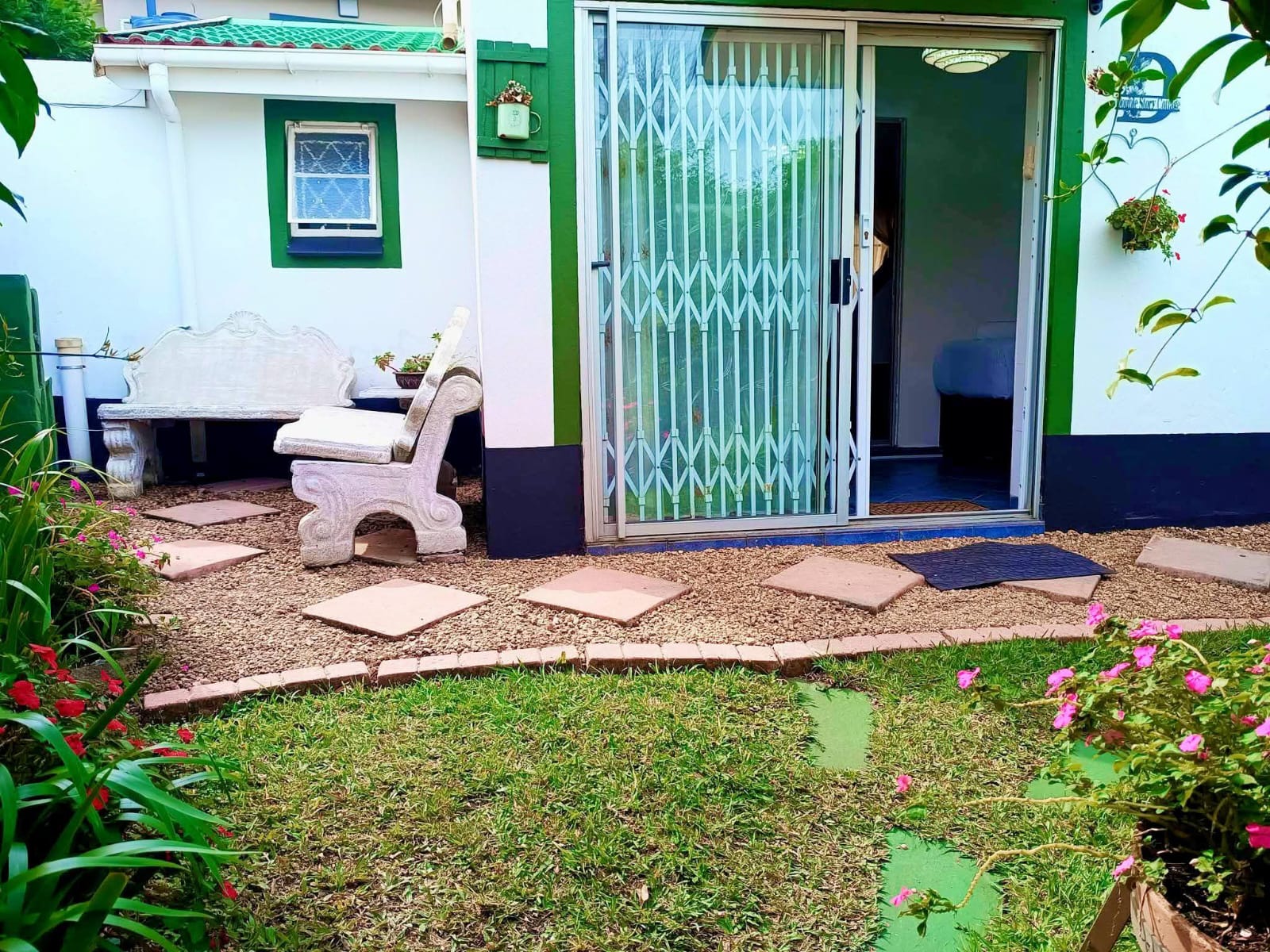 Queensburgh B&B