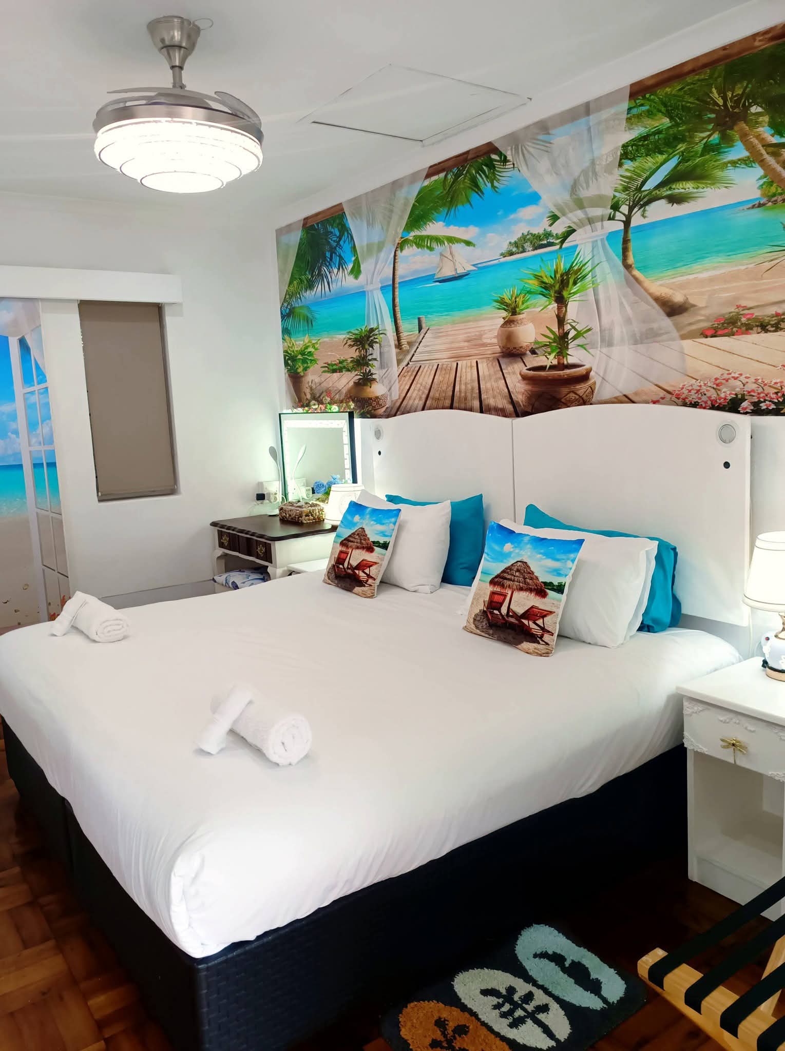 Queensburgh B&B