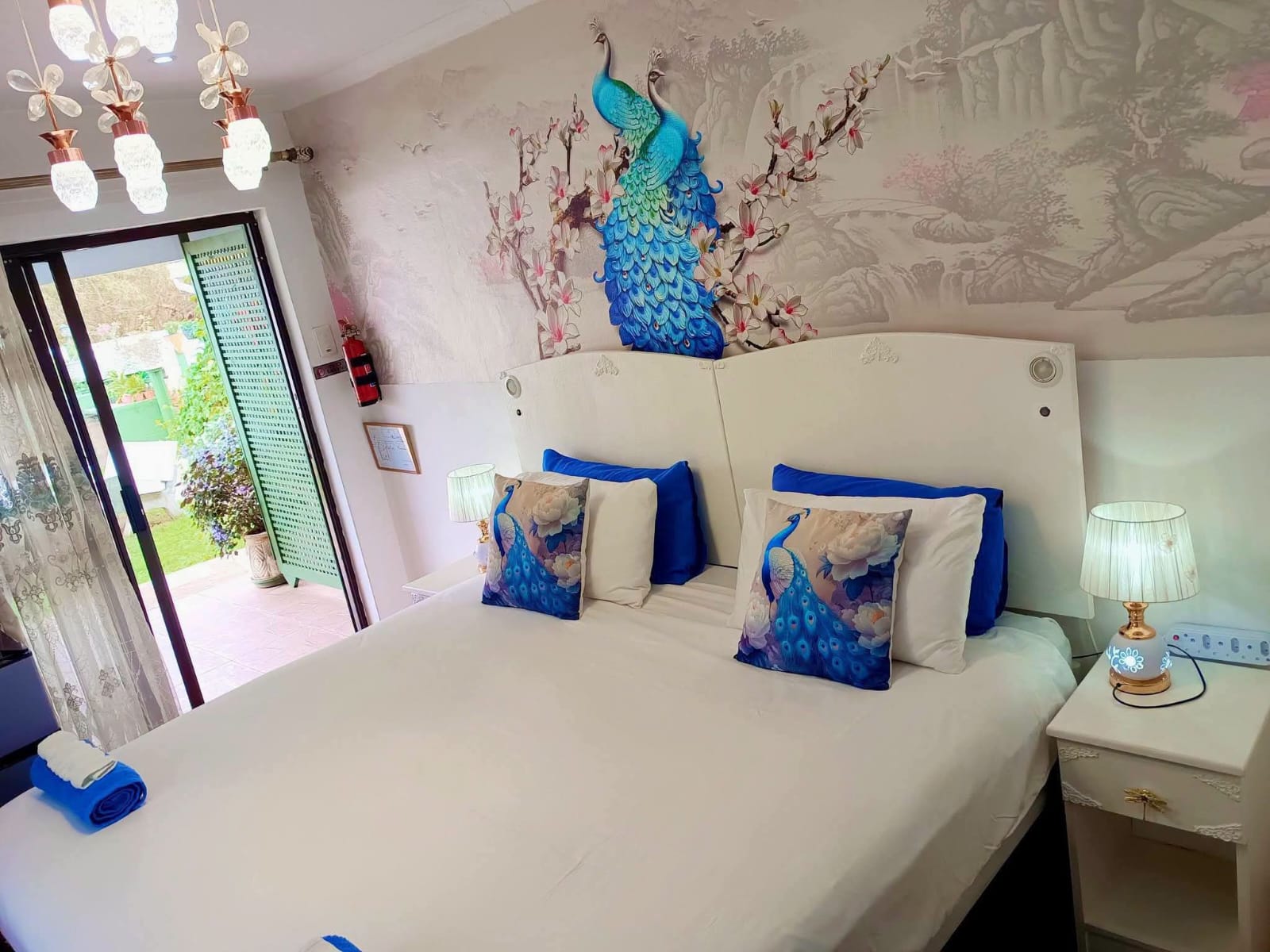 Queensburgh B&B
