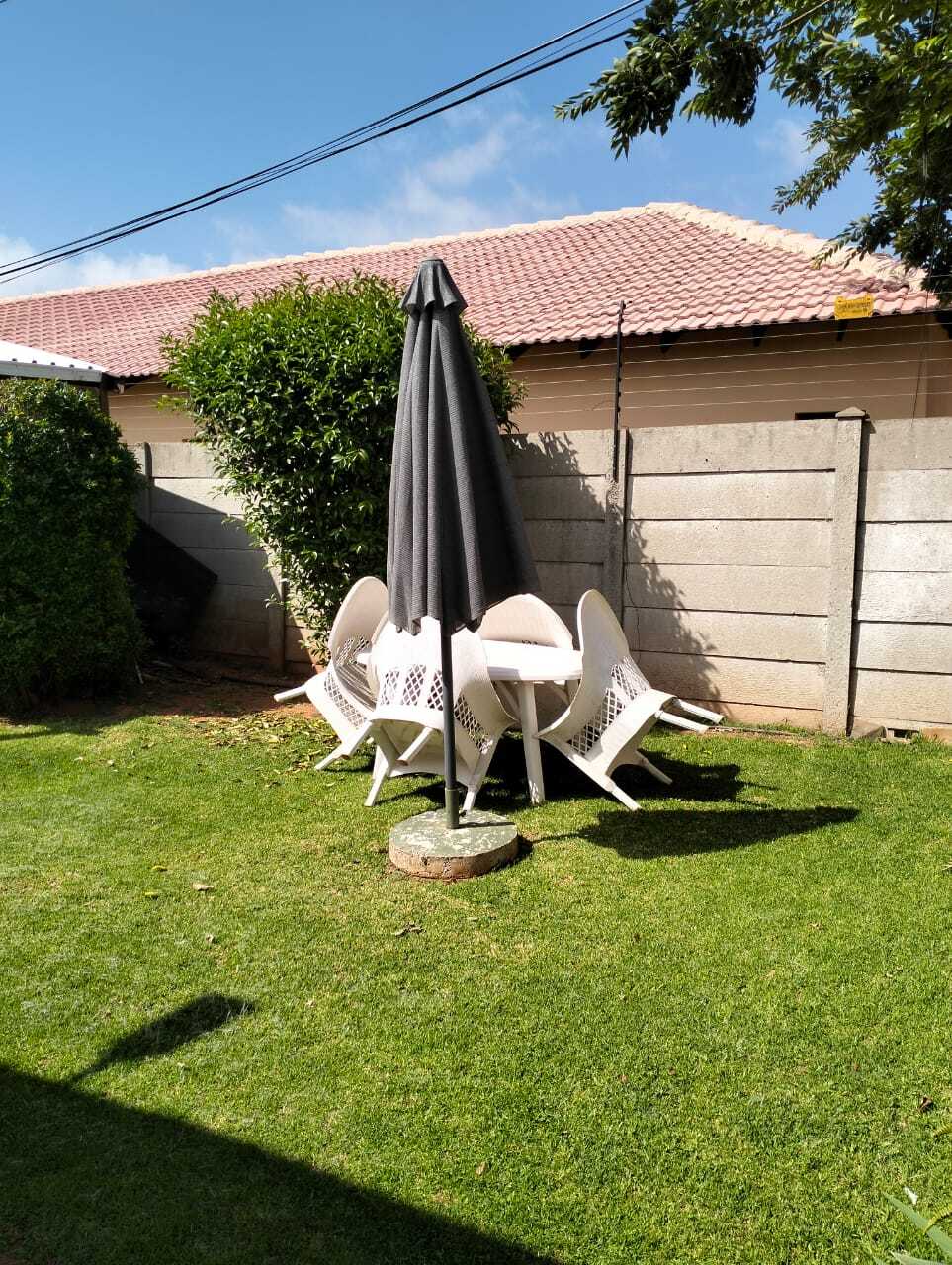 Danrit Guesthouse