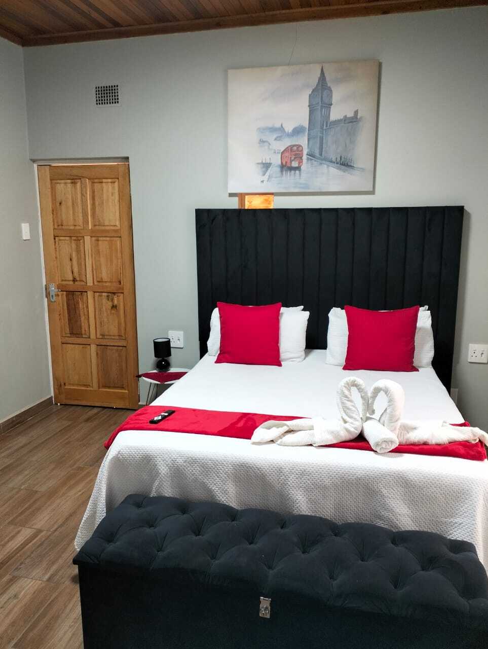 Danrit Guesthouse