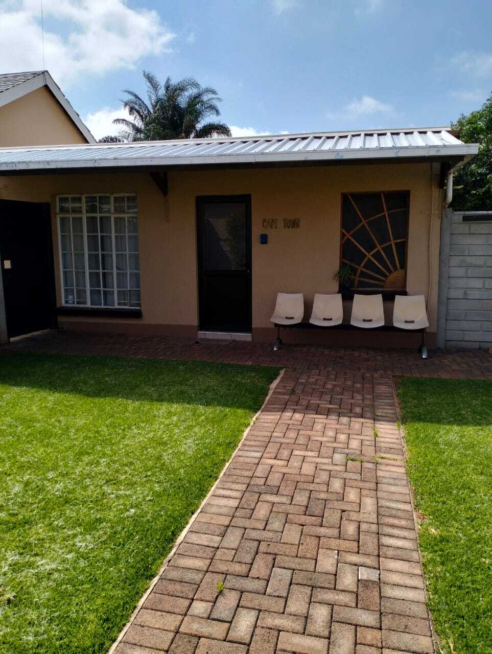 Danrit Guesthouse