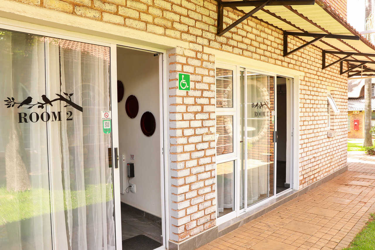 Golden Quilt Venue Stays