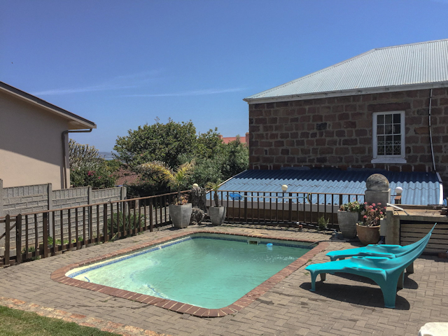 Blue Whale Lodge