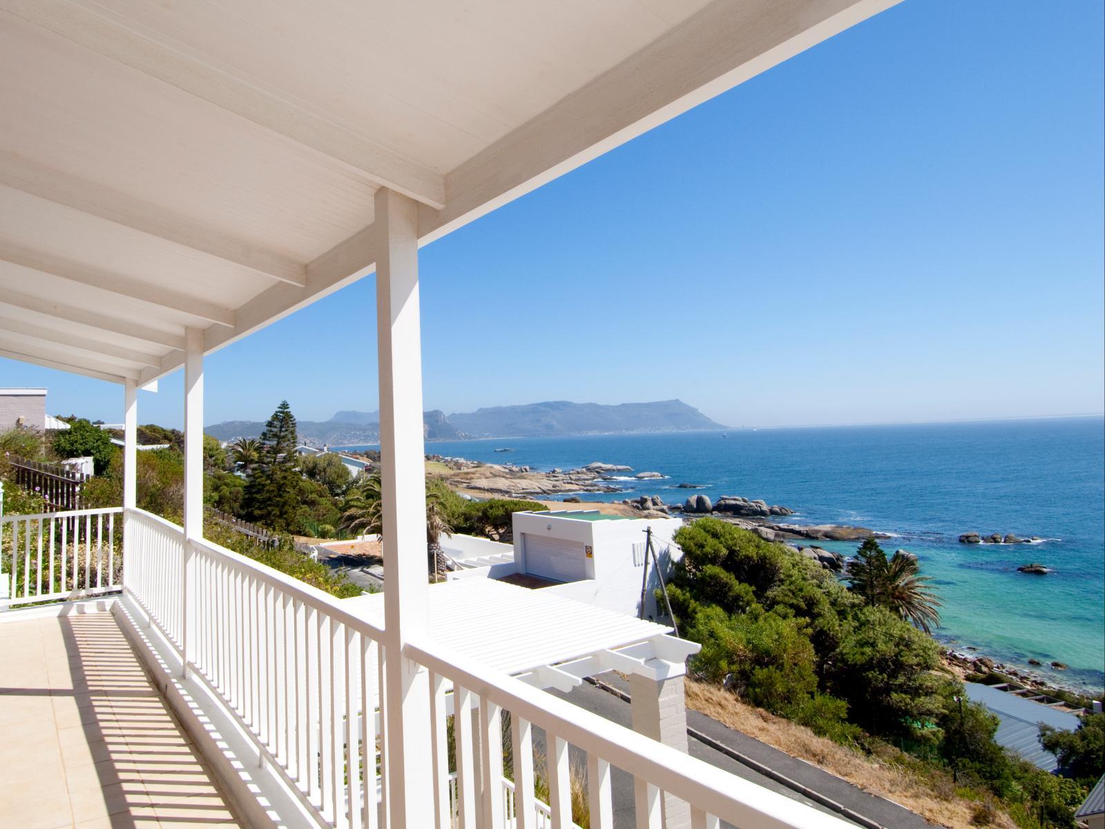 Sea view