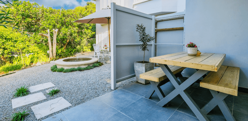 Ginger Lake Self-Catering