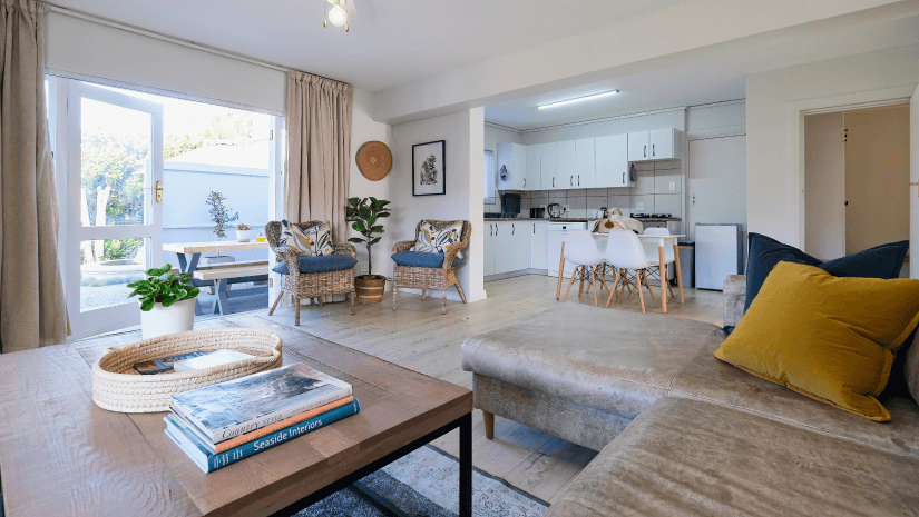 Ginger Lake Self-Catering