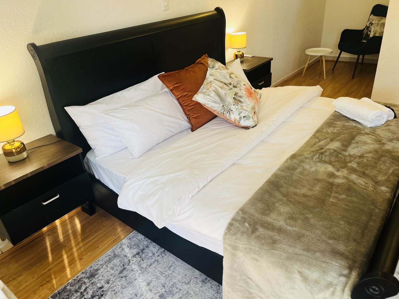 Khubonye Royal Guesthouse