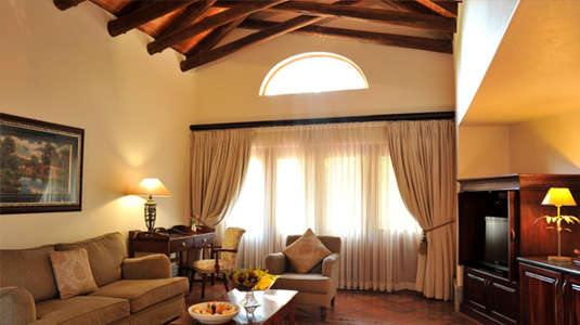 Lombardy Boutique Hotel
