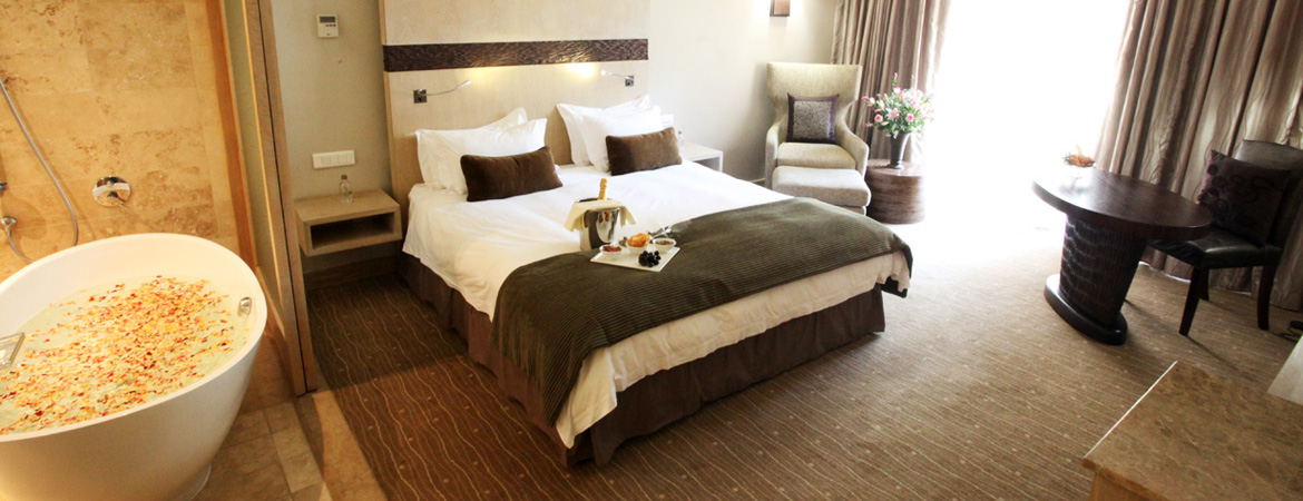 Lombardy Boutique Hotel