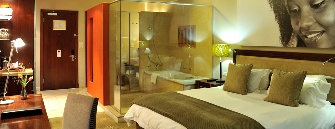 Lombardy Boutique Hotel