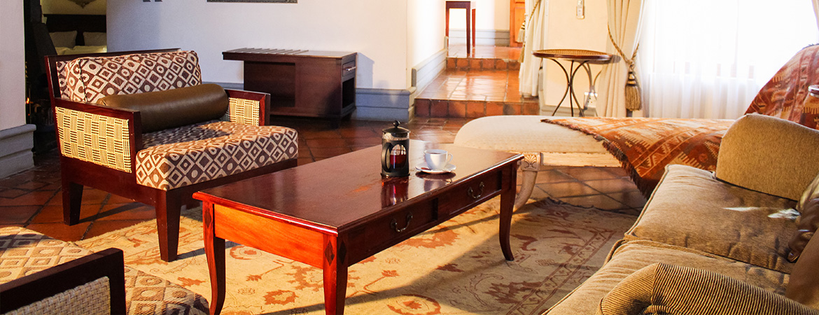 Lombardy Boutique Hotel