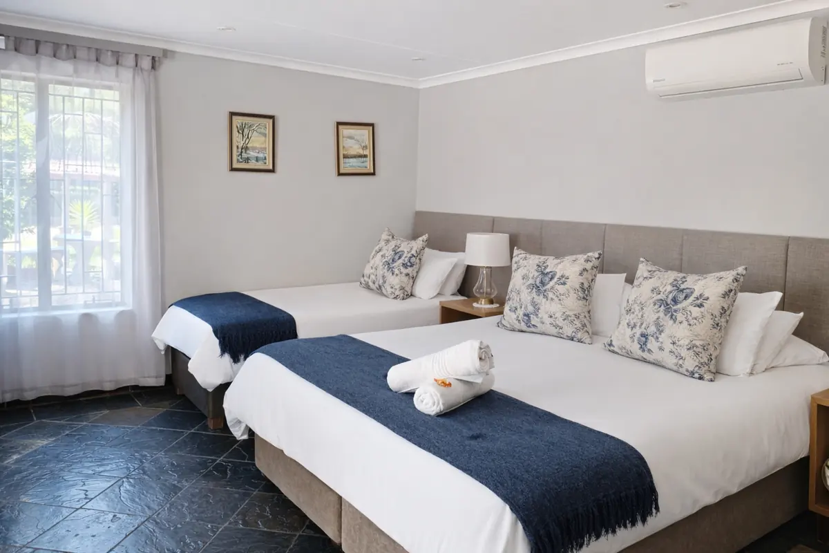 Magalies Mountain Lodge & Spa