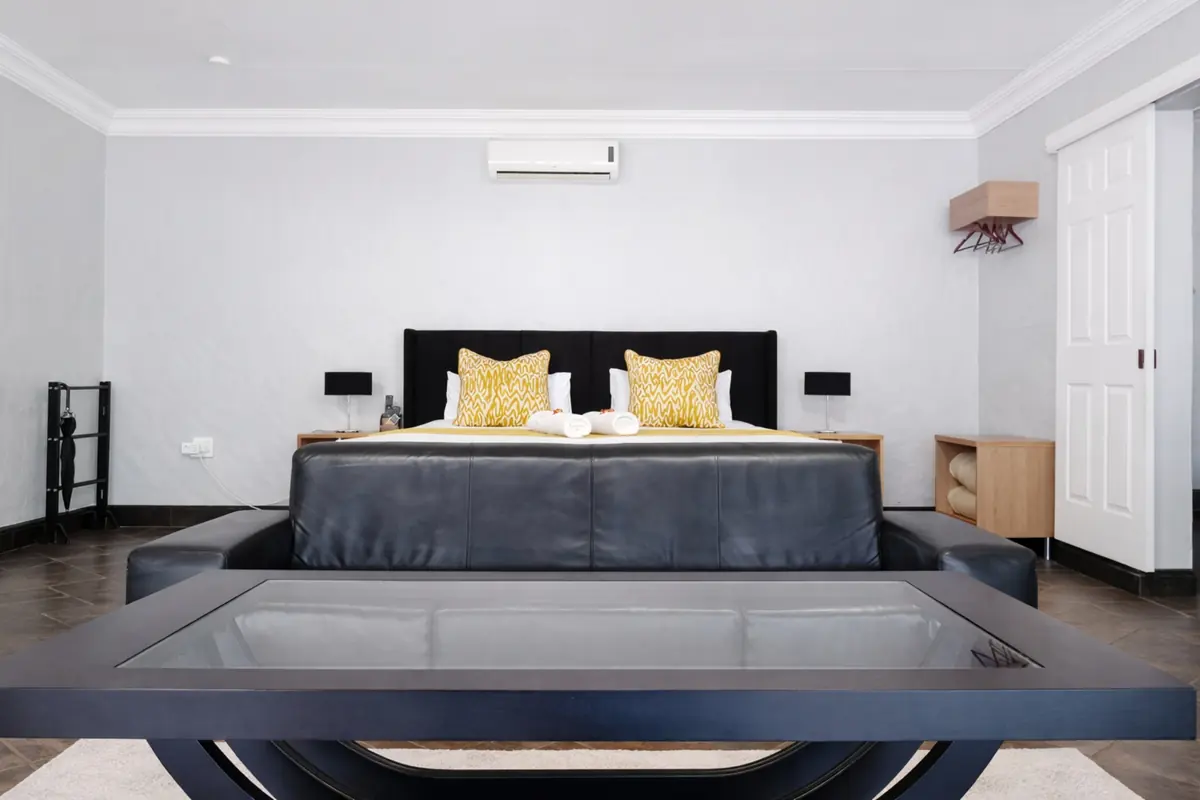 Magalies Mountain Lodge & Spa