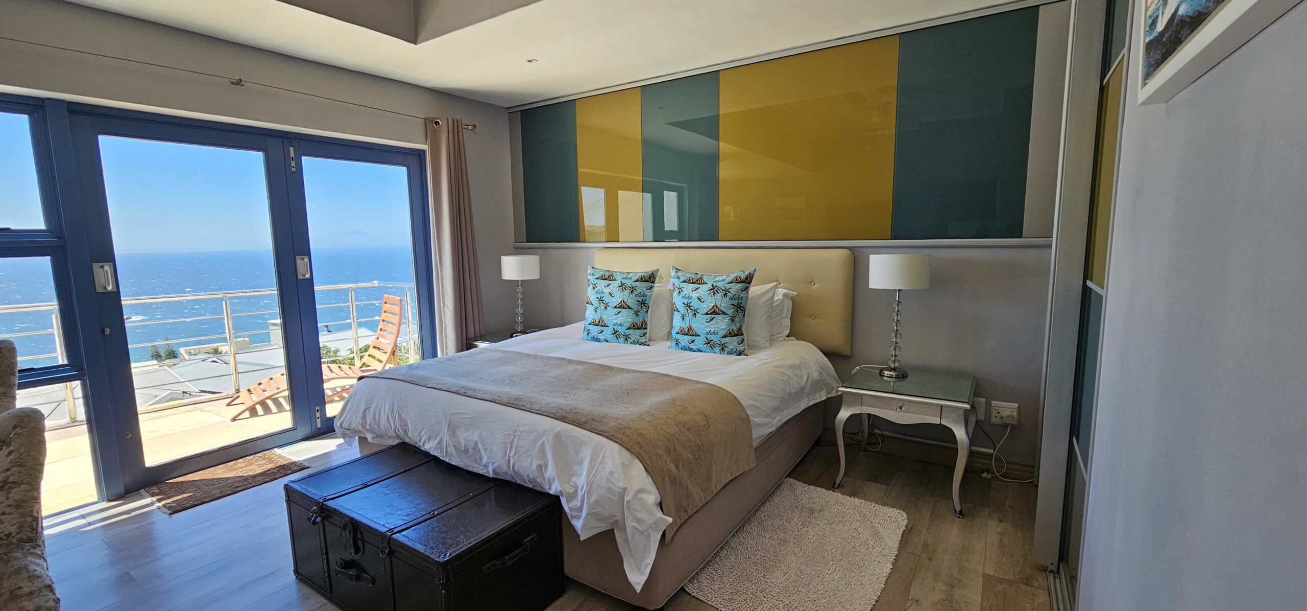 Magellan's Hotel