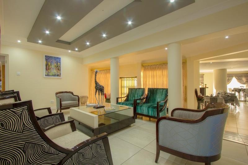 Royal Hills Lodge & Spa