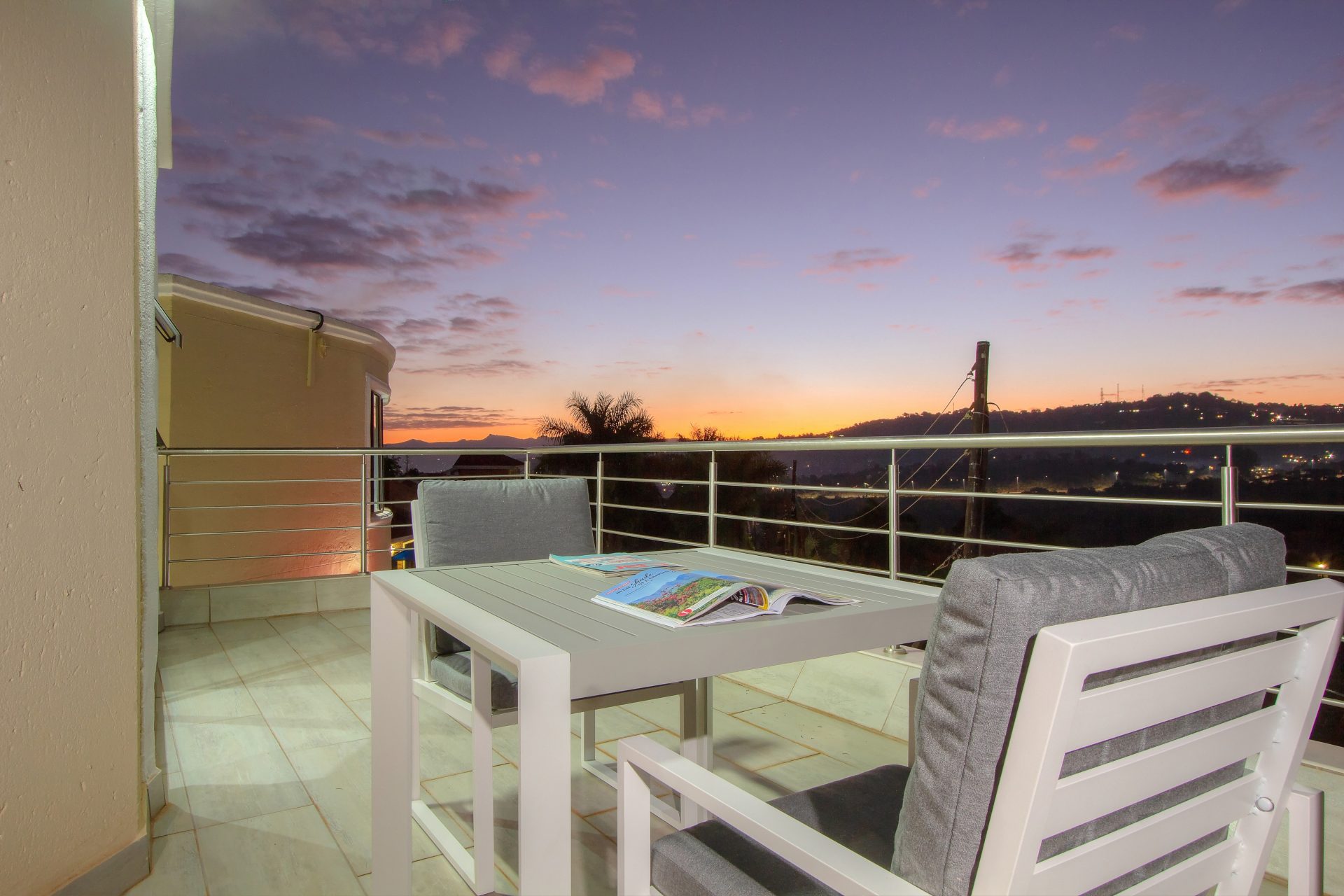 Royal Hills Lodge & Spa