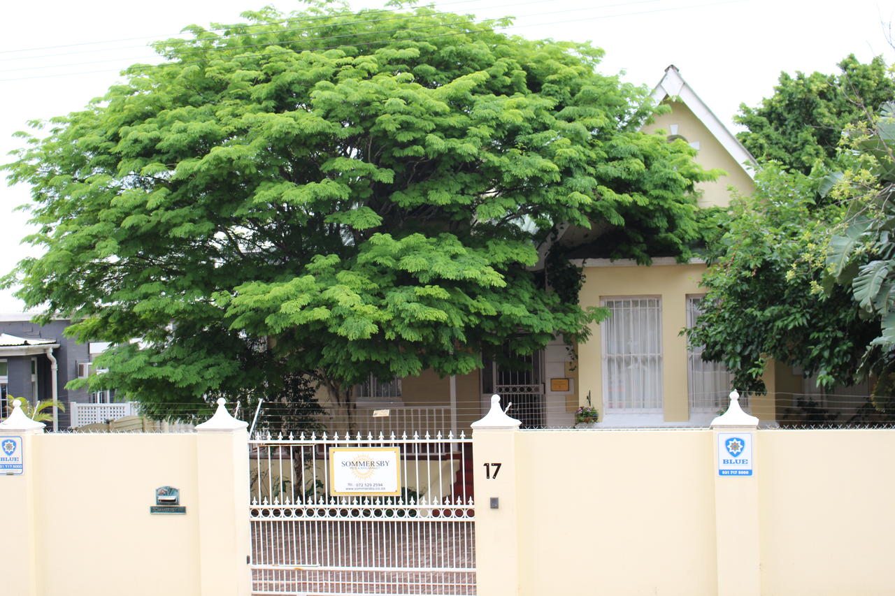 Sommersby Bed & Breakfast